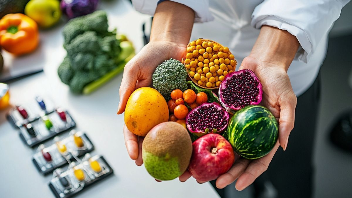 Formation en nutrition sportive et mise en pratique efficace