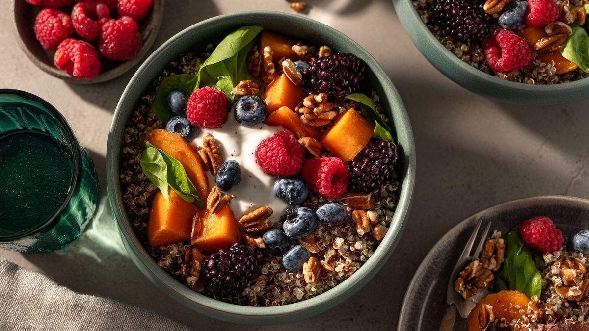 Formations continues sur le microbiote et la performance des athlètes