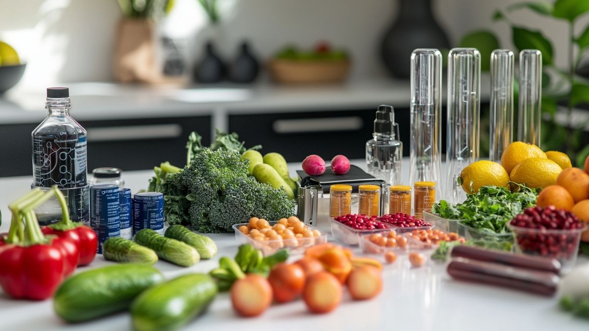 Formations nutrition sportive : obtenez vos certifications professionnelles