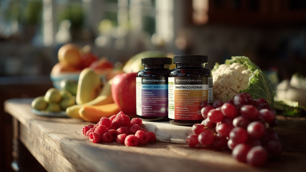 Formulations de probiotiques multi-souches pour la performance sportive