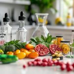 Fructo-oligosaccharides (FOS) pour améliorer la performance sportive