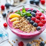 Glucides pour la récupération des athlètes et la resynthèse glycogène