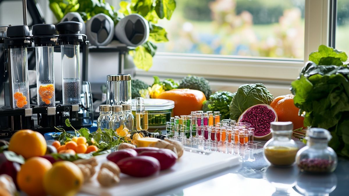 Glycémie nocturne et récupération du sommeil chez les athlètes
