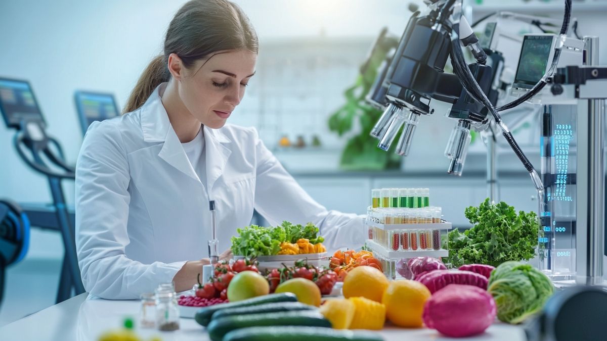 Gut intelligence tests for optimizing digestive performance in sports