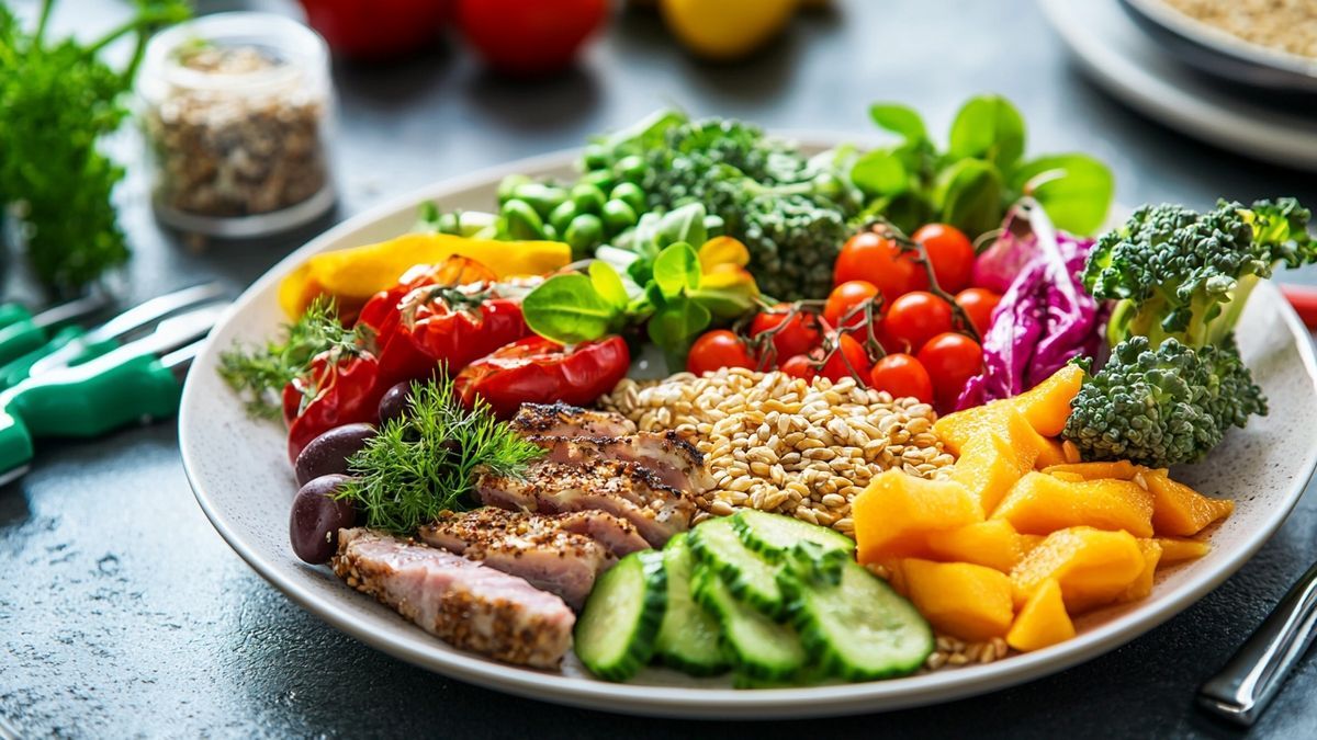 Hypoglycémie réactionnelle chez les sportifs : prévention nutritionnelle