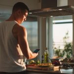 Intelligence artificielle et nutrition sportive : recommandations efficaces