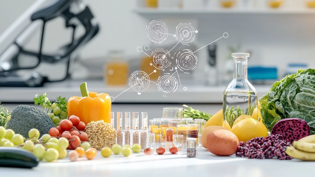 Interprétation clinique du microbiote sportif et son utilité pratique