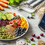 Intégration de wearables sportifs pour optimiser la nutrition et la performance
