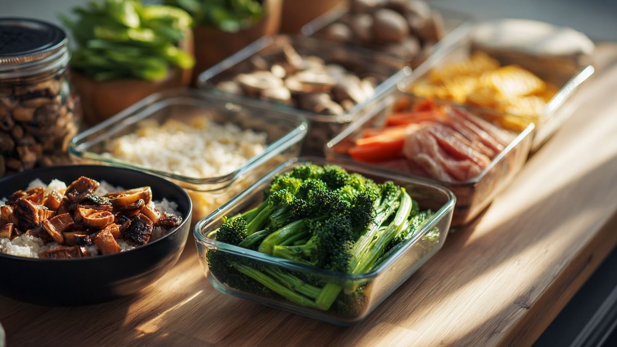 Jeûne intermittent pour athlètes et optimisation des rythmes circadiens