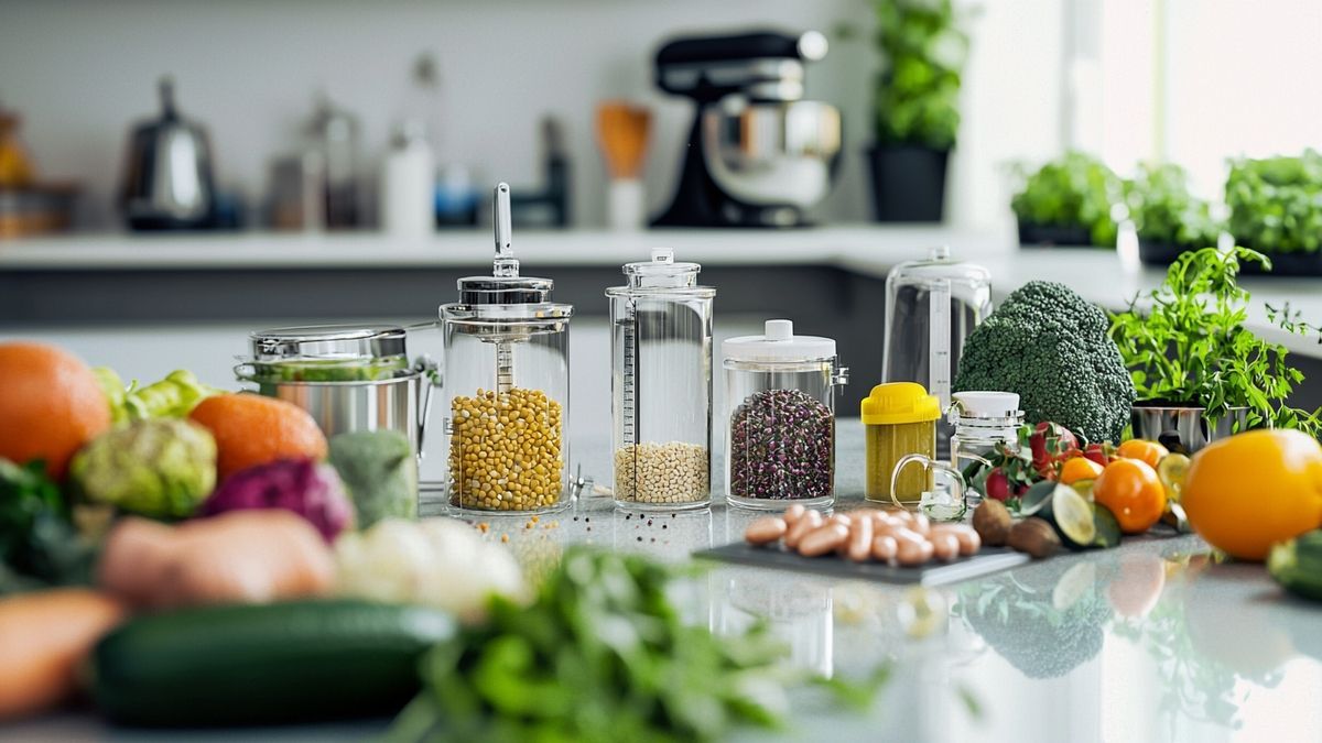 L-glutamine pour la réparation des muqueuses intestinales chez les sportifs