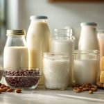 Lactase et tolérance aux produits laitiers chez les athlètes