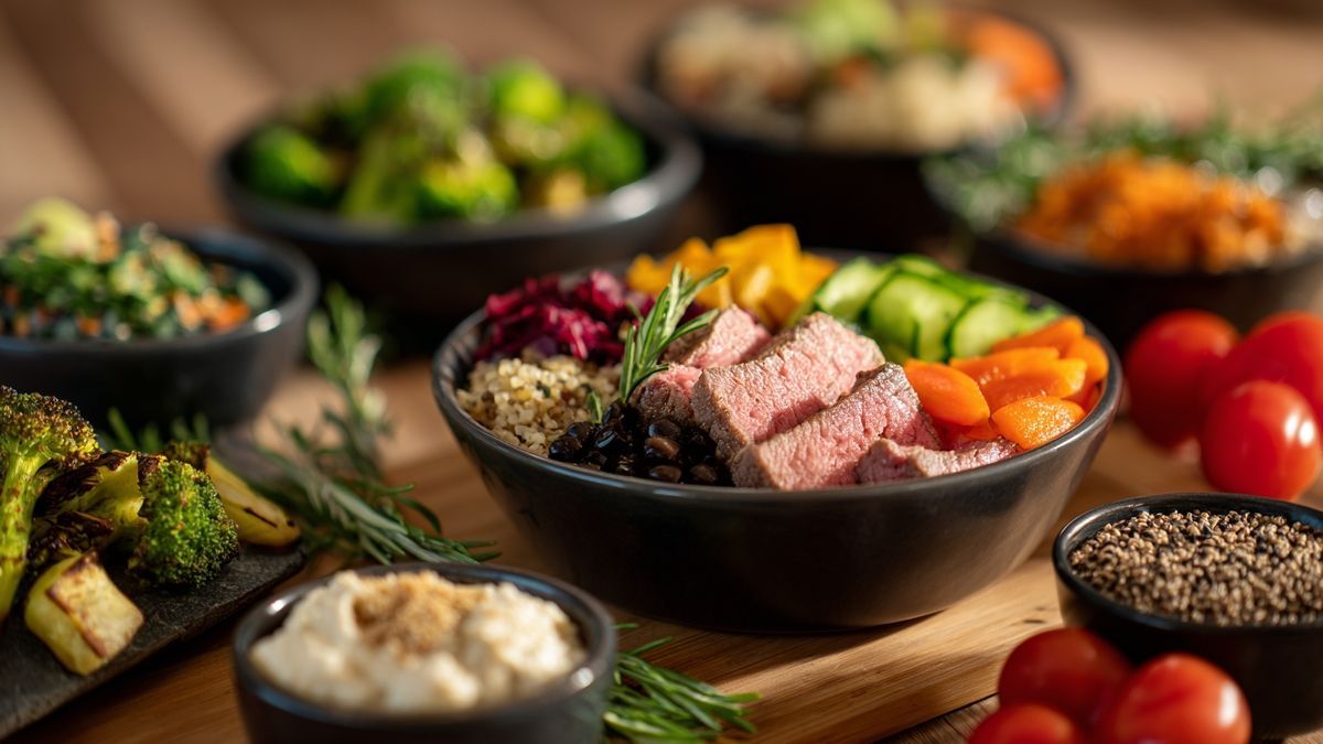 Lactobacillus acidophilus pour optimiser l'absorption des nutriments