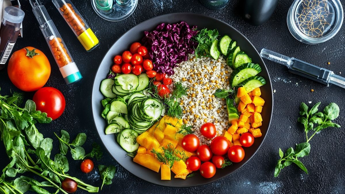 Lactobacillus intestinal et inflammation post-exercice : modulation immune