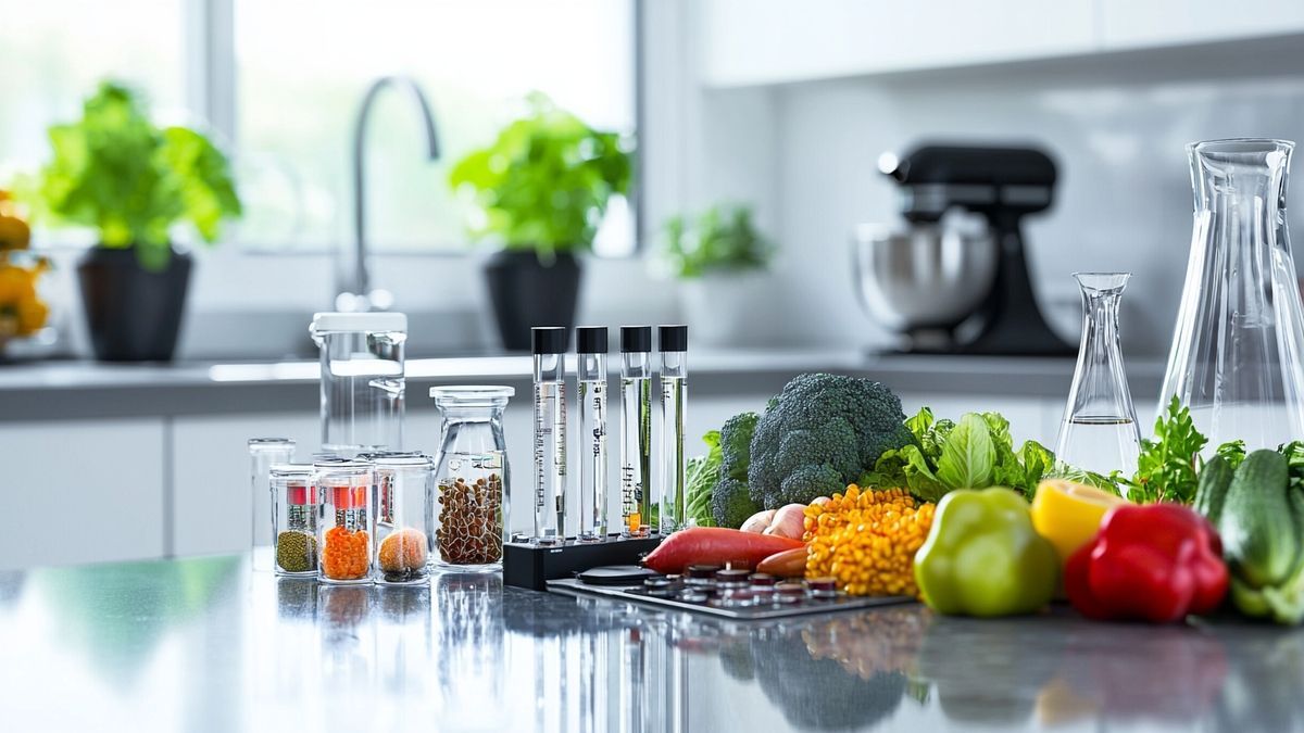 Les évolutions futures de la nutrigénomique sportive et sa précision