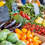 Légumes riches en fibres pour améliorer la performance sportive