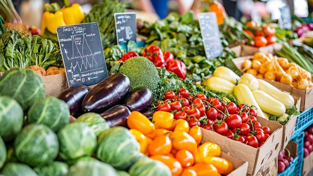 Légumes riches en fibres pour améliorer la performance sportive