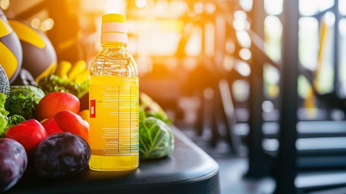 L'osmolalité optimale des boissons sportives pour les athlètes