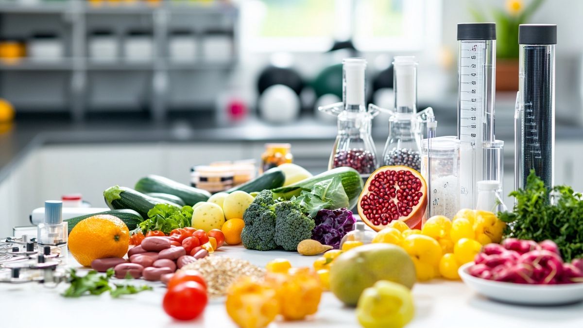 MCT1 transport lactate : stratégies énergétiques personnalisées pour sportifs