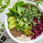 MTHFR et métabolisme des folates pour les sportifs et supplémentation B9