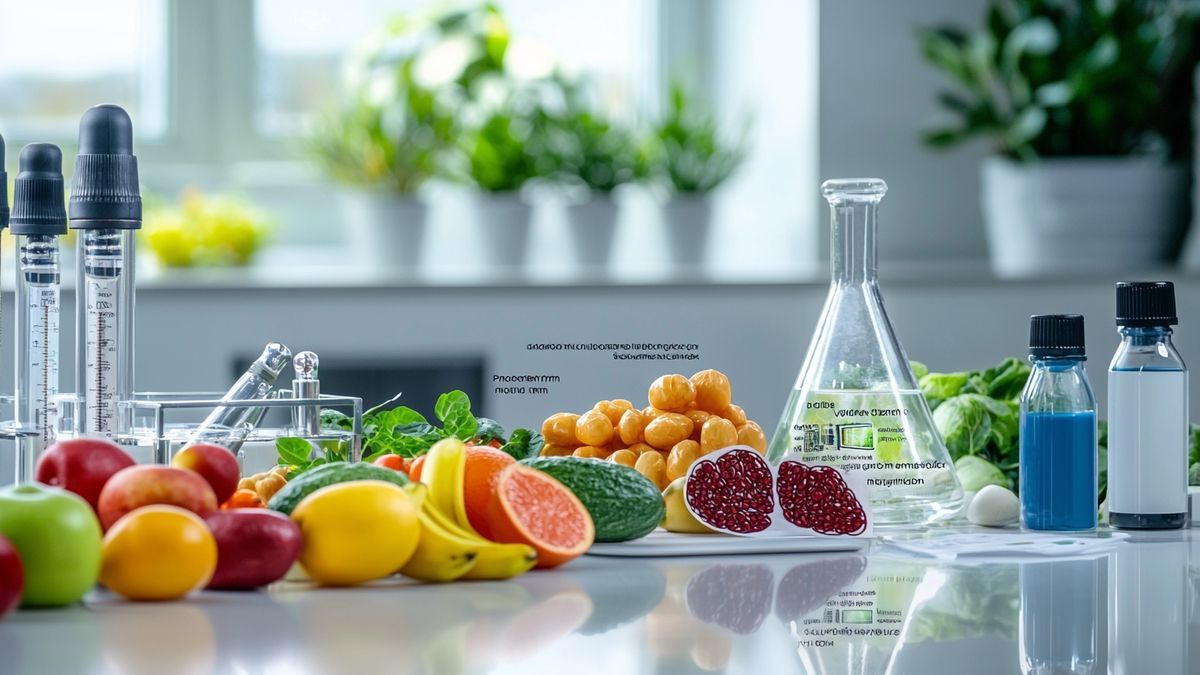 Machine learning et microbiote : optimiser la performance des athlètes