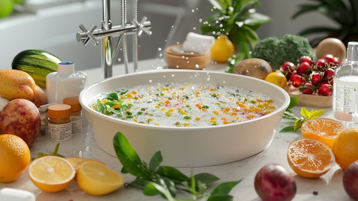 Magnésium pour un sommeil réparateur chez les athlètes et la relaxation