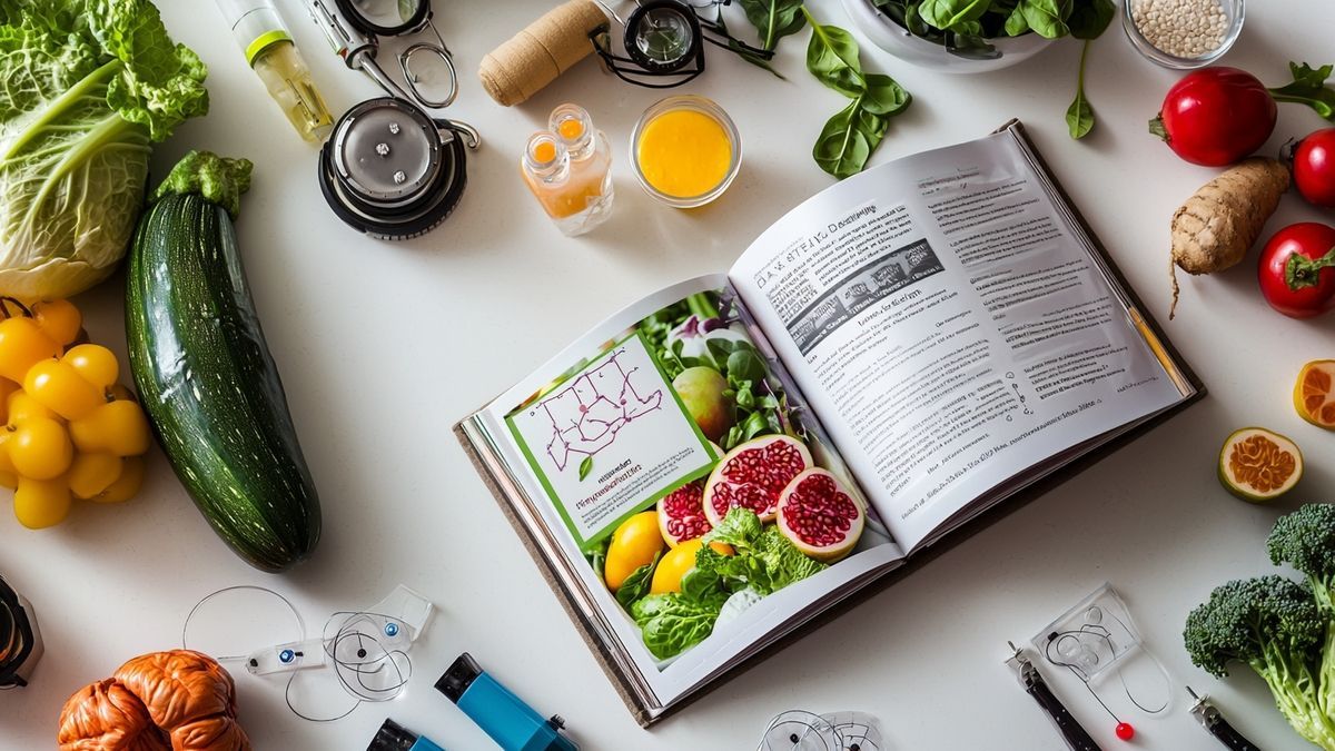 Médecine personnalisée et nutrition de précision pour sportifs