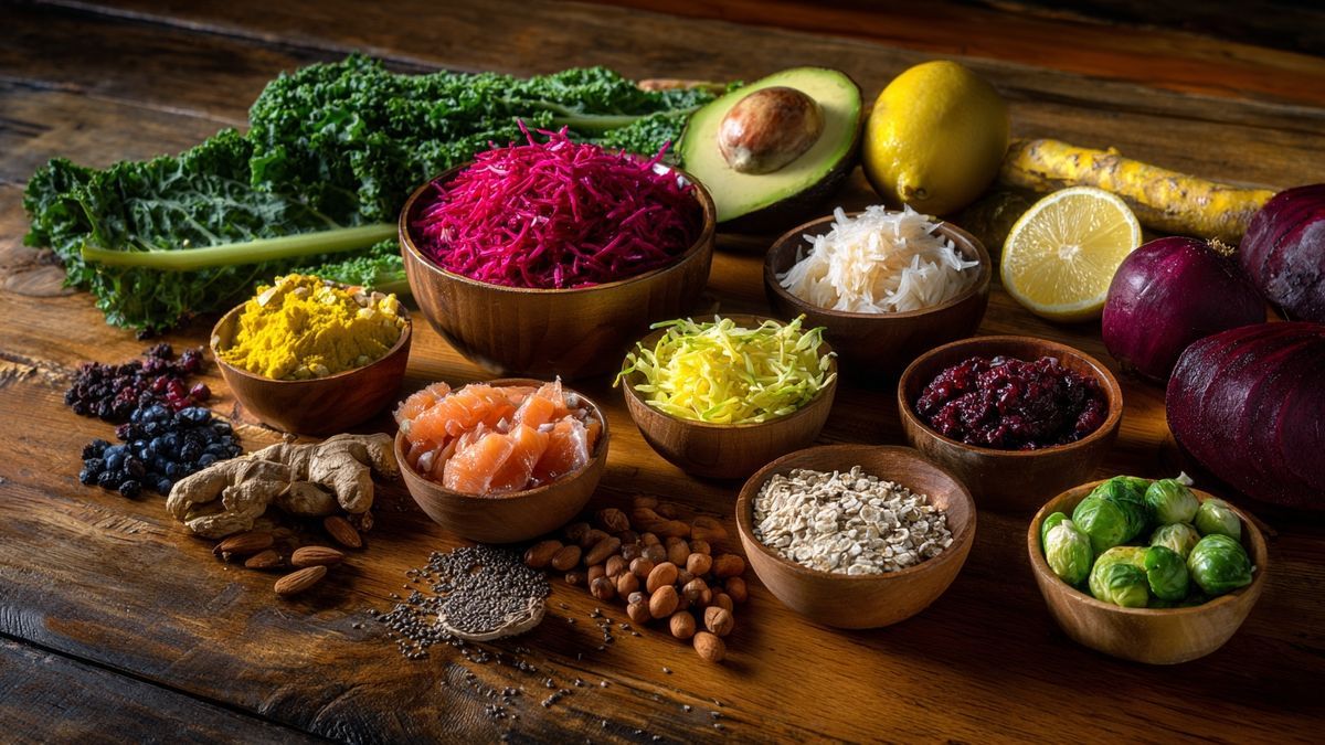 Microbiote et neurotransmetteurs : impact sur le sommeil des sportifs