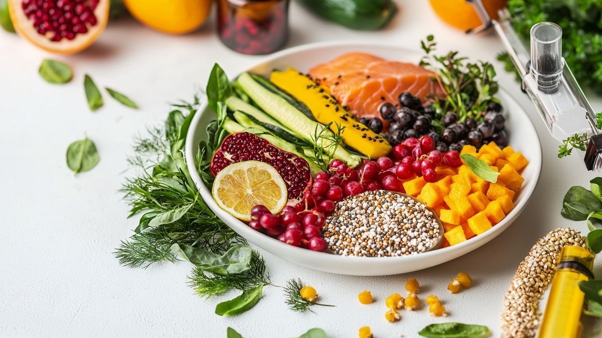 Microbiote et rythmes circadiens : synchronisation nutritionnelle pour sportifs