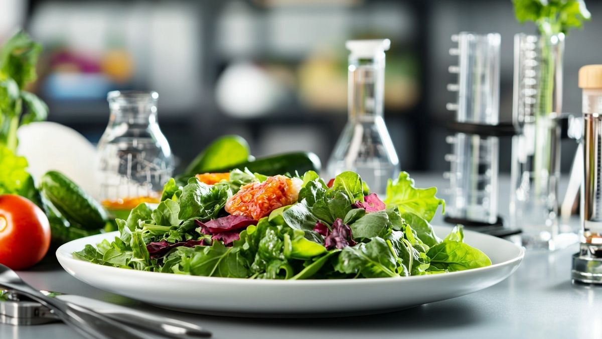 Microbiote intestinal et performance sportive : boostez vos résultats