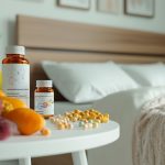 Mélatonine pour athlètes : régulation du sommeil et nutrition récupération