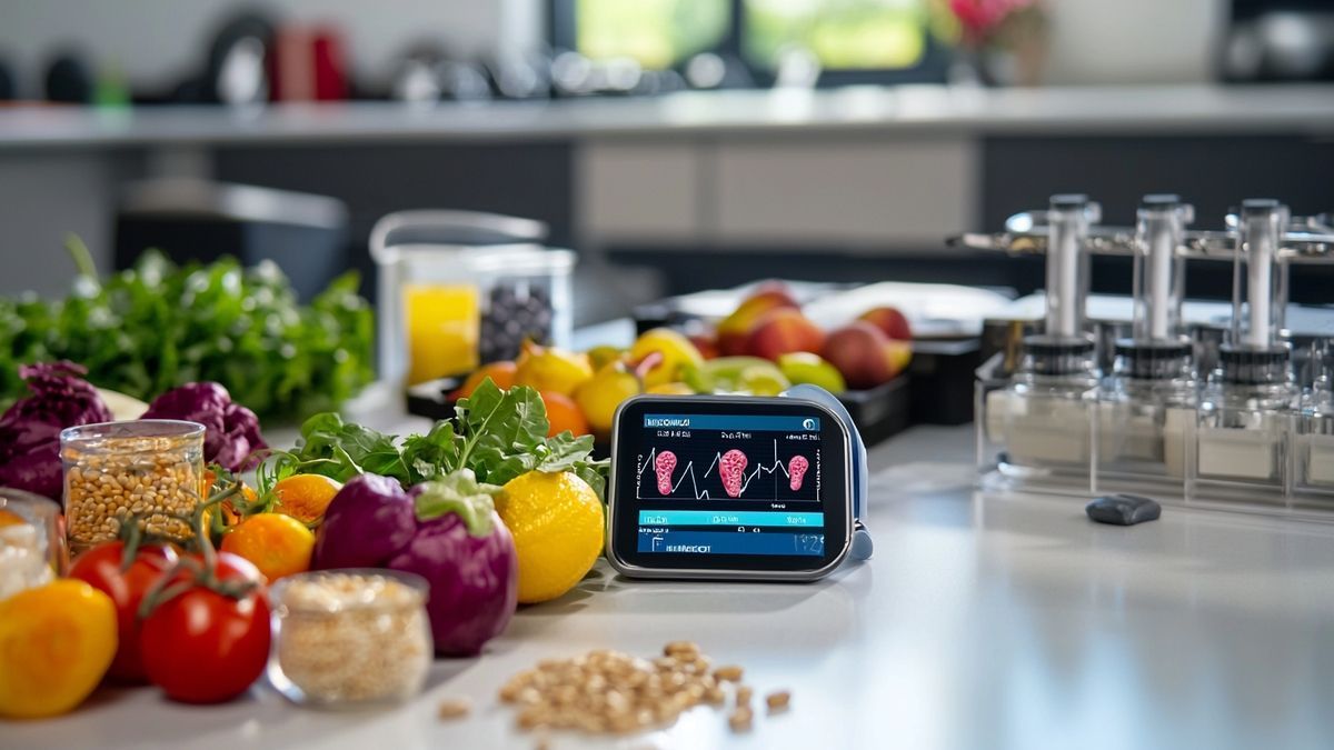 Monitoring des symptômes digestifs chez les sportifs : ajustements essentiels