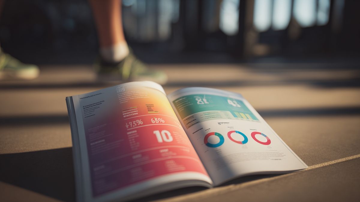 Métabolomique du microbiote et métabolites pour améliorer la performance