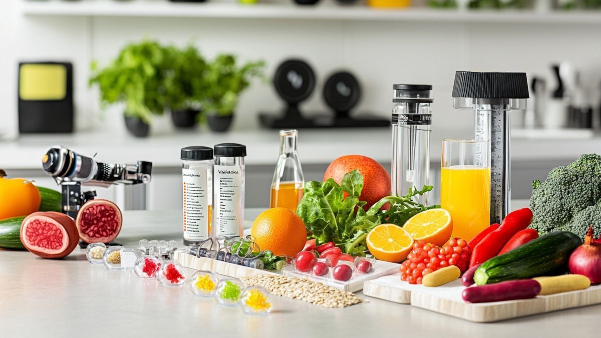 Métagénomique shotgun des athlètes et métabolisme du microbiote