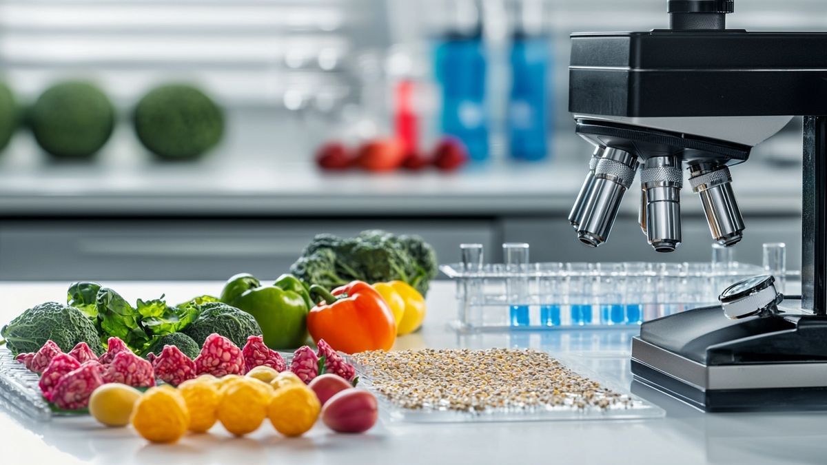 Méthodes d'analyse du microbiote et reproductibilité en recherche sportive