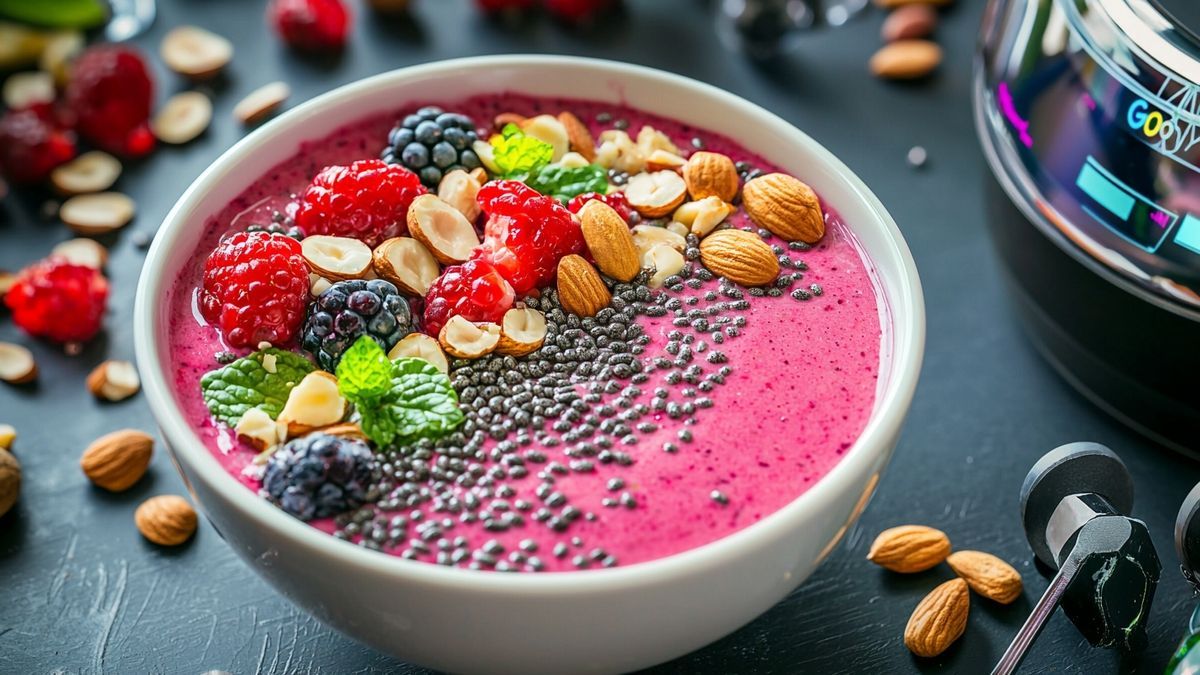 Métiers émergents en nutrition sportive personnalisée pour 2023