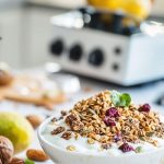 Noix et graines pour athlètes : bénéfices des acides gras et microbiote