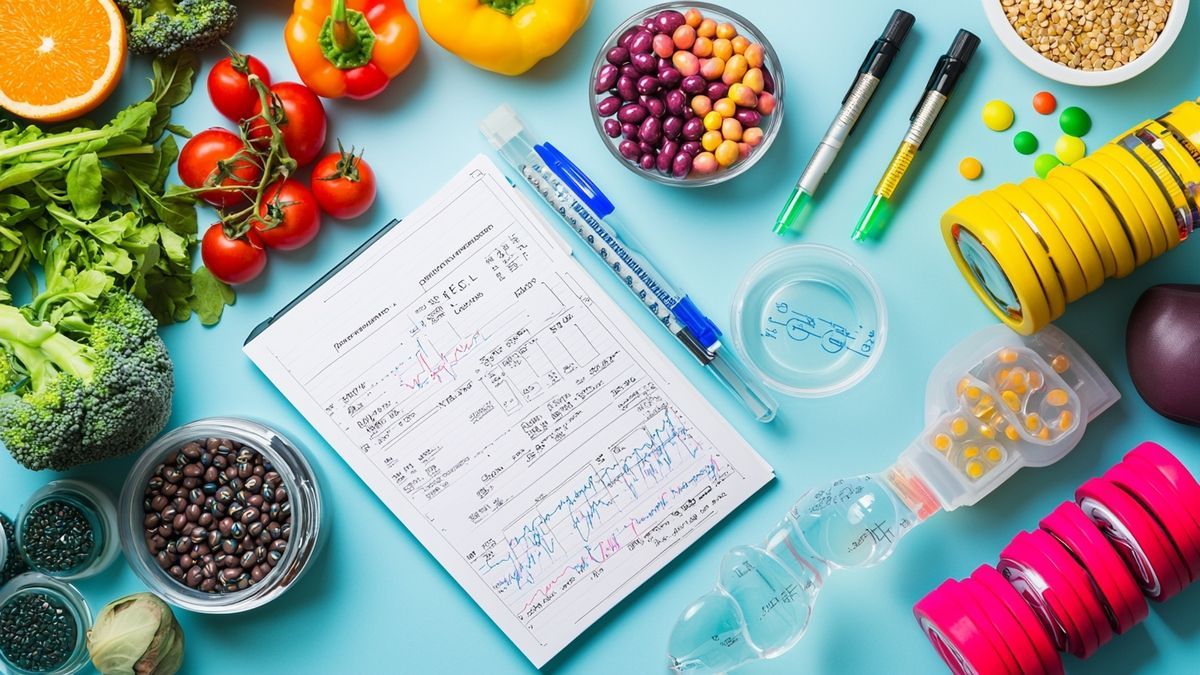 Nutrigenomix pour les athlètes : génétique et nutrition sportive