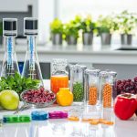 Nutrigenomix : variantes génétiques validées pour la nutrition sportive