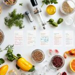 Nutrition personnalisée : l'algorithme et l'IA au service du sport