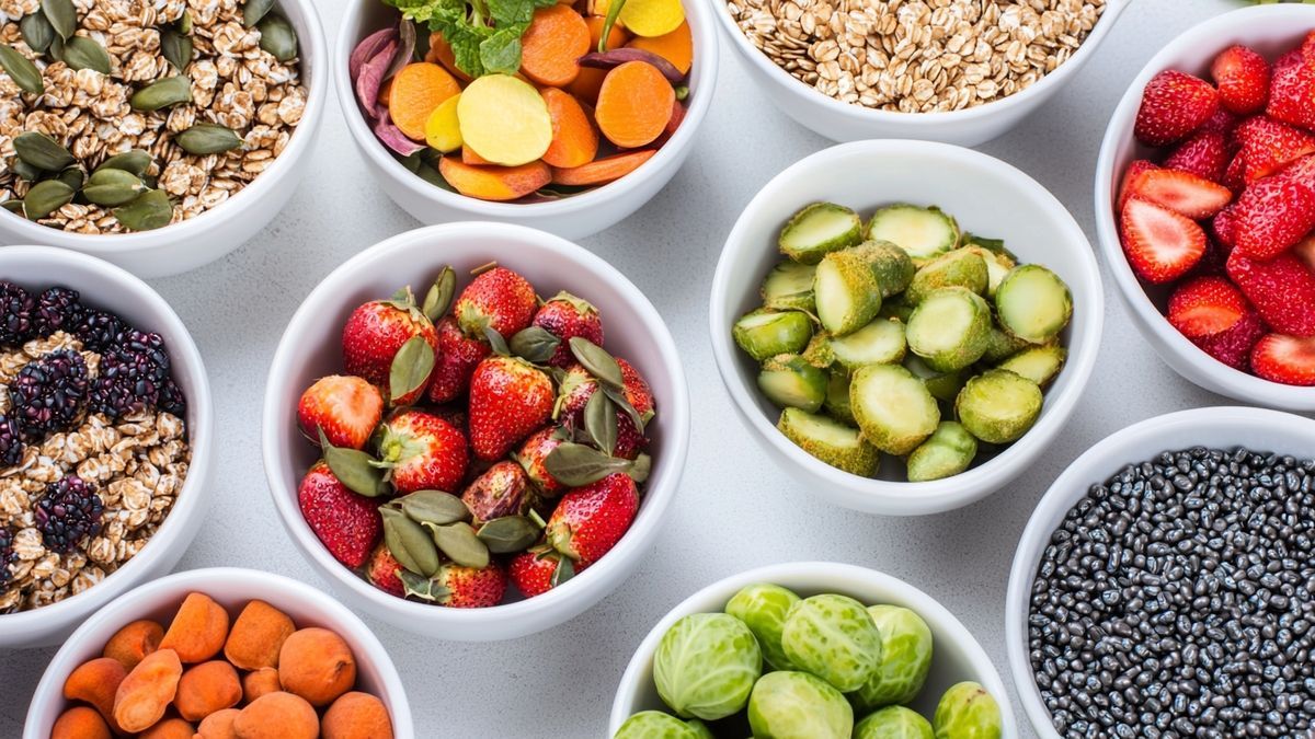 Nutrition sportive et coaching comportemental pour optimiser vos résultats