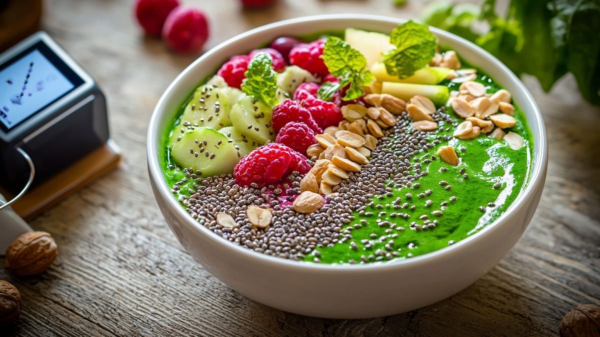 Nutrition sportive personnalisée et son impact sur le microbiote