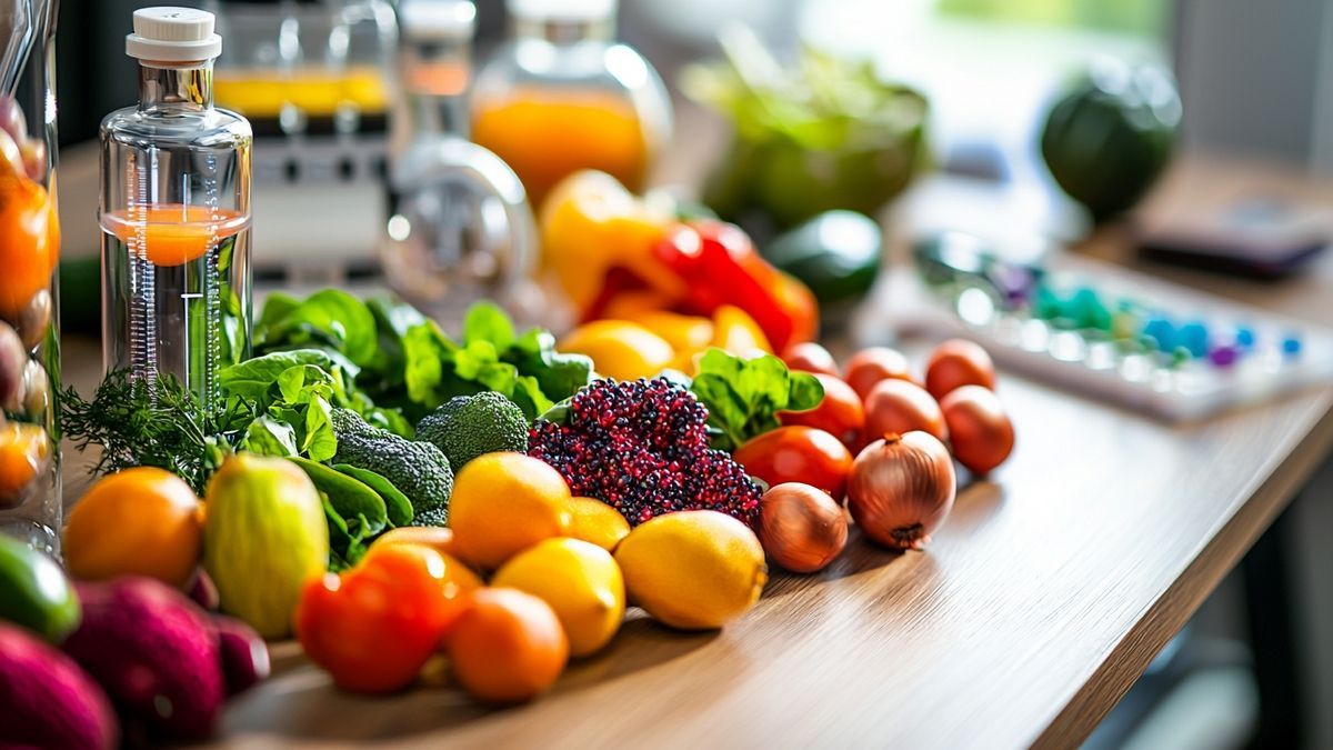 Nutritionniste et microbiologiste sportif : compétences indispensables