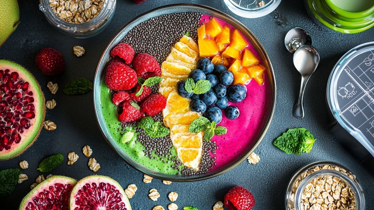 Optimisation nutritionnelle avec InsideTracker pour les athlètes