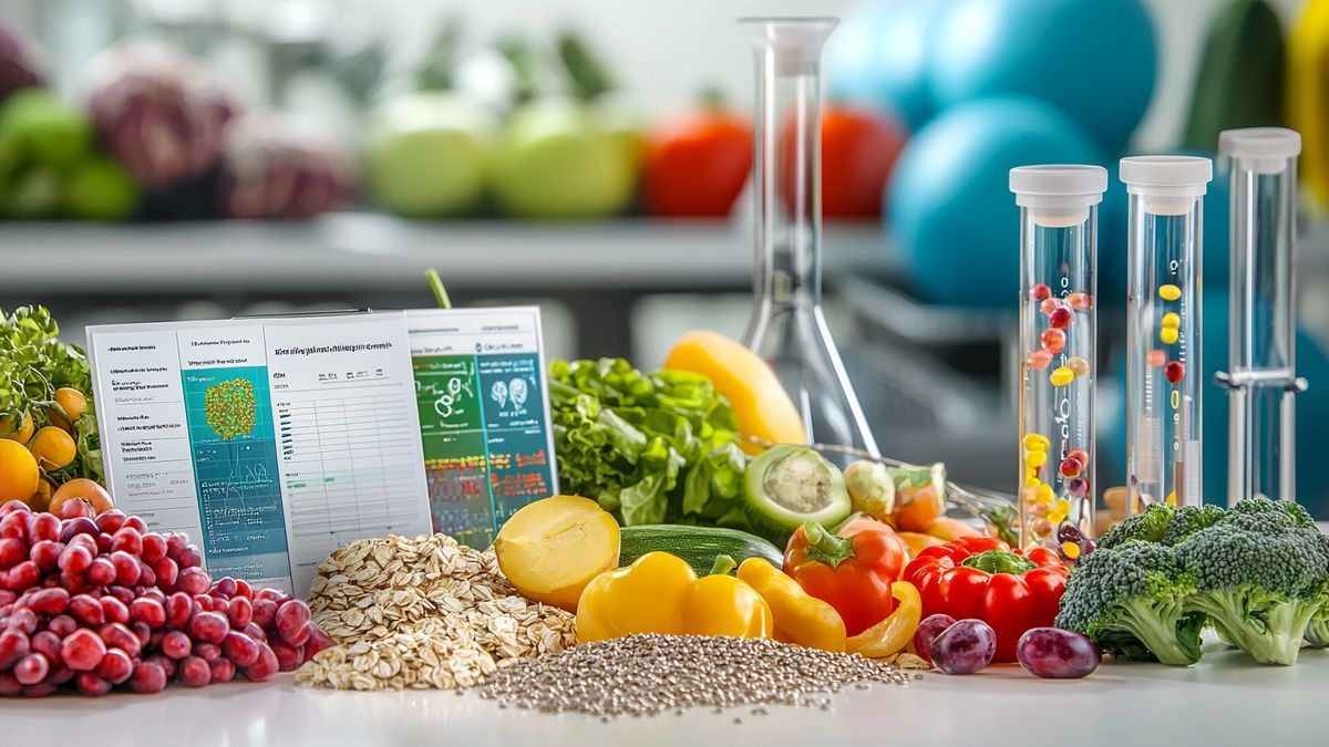 Pharmacogénomique des sportifs : comprendre les interactions nutriments-médicaments