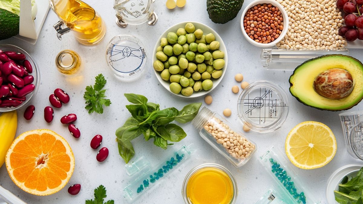 Potassium pour la fonction musculaire des athlètes et prévention des crampes