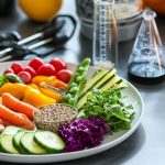 Prédiction des besoins nutritionnels futurs pour les sportifs