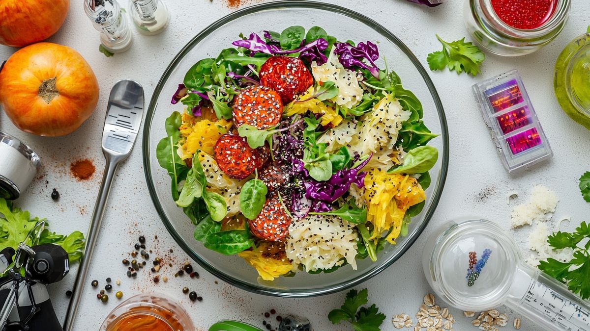 Probiotiques pour la récupération sportive et régénération efficace