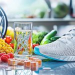 Probiotiques pré-compétition sportive : stratégies d'ensemencement efficaces