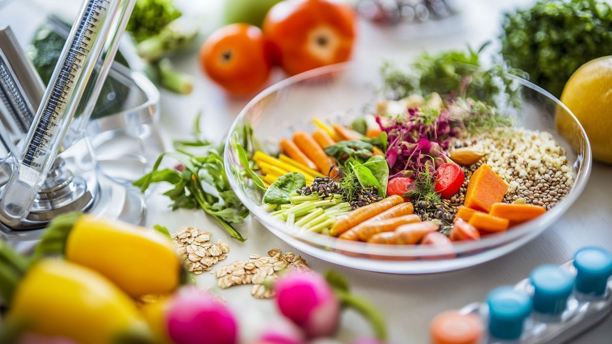 Production de butyrate par le microbiote sportif pour la performance