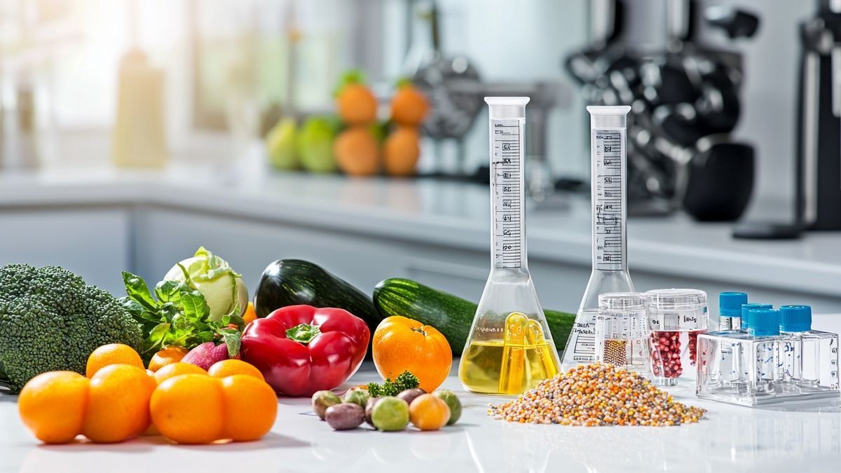 Propriété intellectuelle et brevets pour les innovations en nutrition sportive